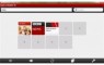 Opera Mobile Emulator 11